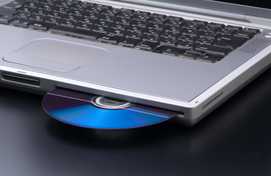 ノートパソコン4